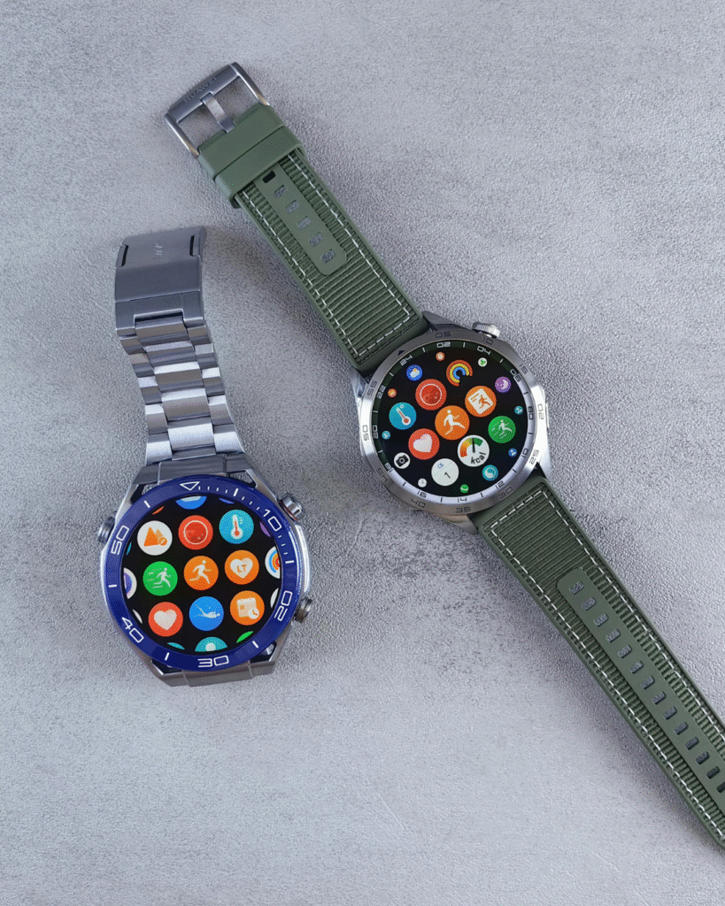 Smart Watches, Digital Watch