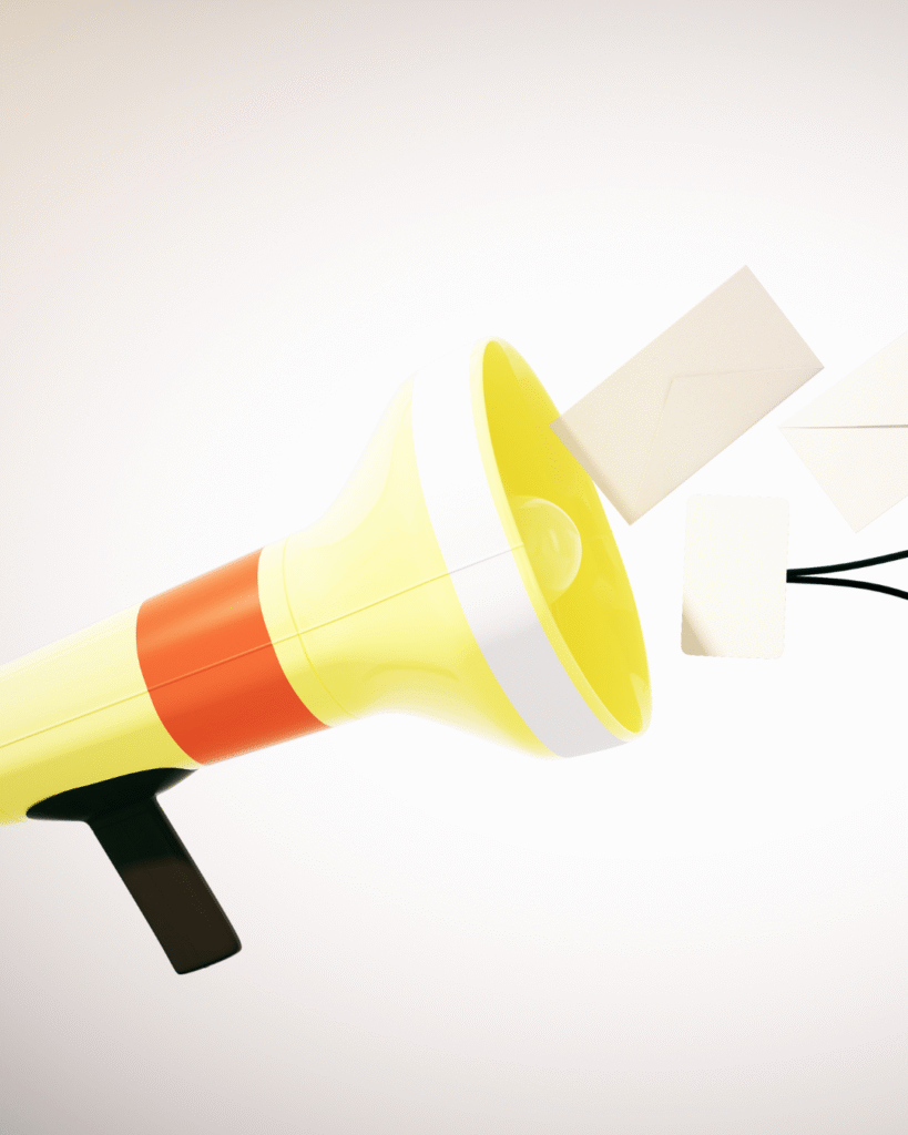 Megaphone