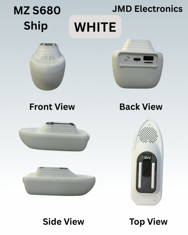 MZ S680 - Image 3