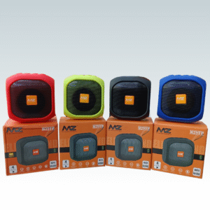  MZ M29VP Mini Bomb SPEAKER