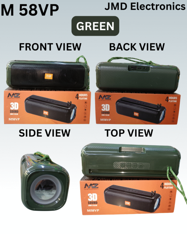 MZ M58VP - Image 3