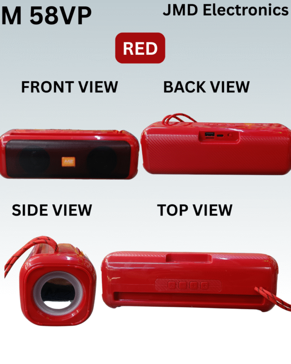 MZ M58VP - Image 4