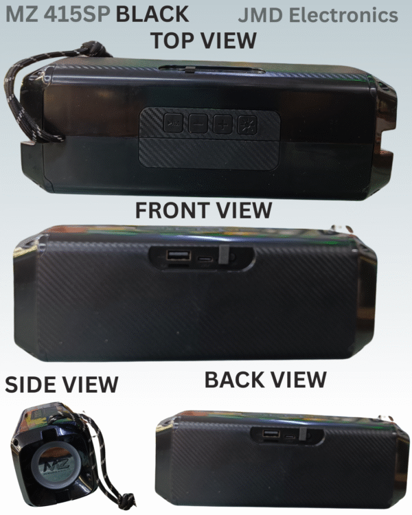 MZ 415 SP - Image 5
