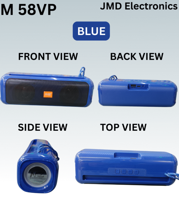MZ M58VP - Image 5