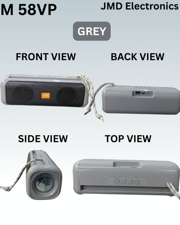 MZ M58VP - Image 6