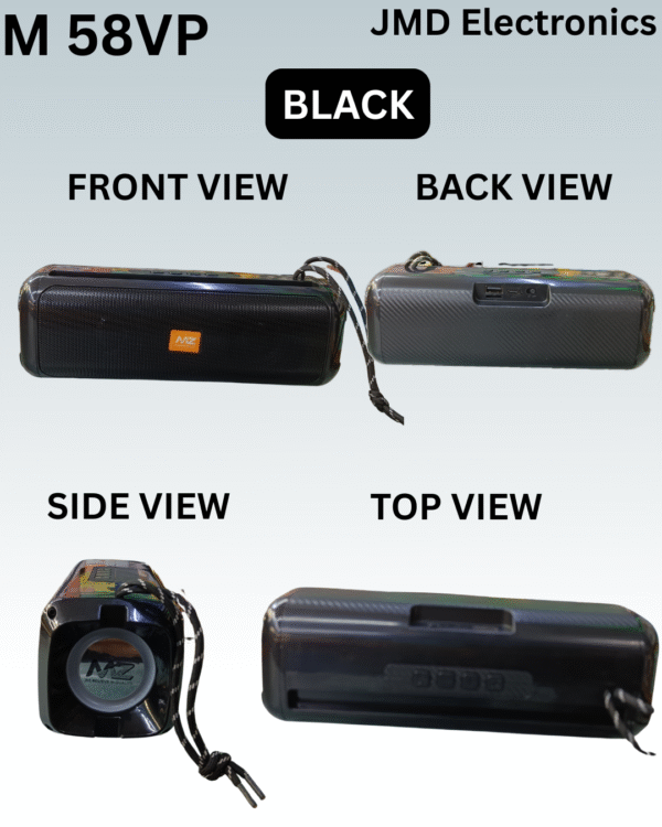MZ M58VP - Image 7